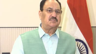 JP Nadda targeted Rahul Gandhi, stating that the SC panel is already investigating the July 20 incident