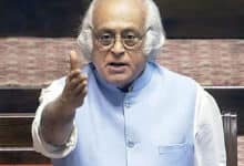 Jairam Ramesh attacks PM Modi says the Prime Minister plays the victim card