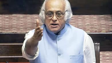 Jairam Ramesh attacks PM Modi says the Prime Minister plays the victim card