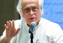 Jairam Ramesh formulated an economics based critique of the Central Government centering on the concept of the laboratory