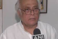 Jairam Ramesh targets government over delimitation move alleges narrative management