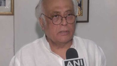 Jairam Ramesh targets government over delimitation move alleges narrative management