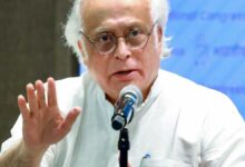Jairam Ramesh alleges Modi government is formulating an aggressive plan to privatize ISRO