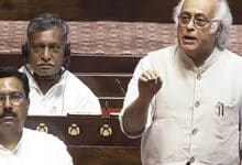 Jairam Ramesh urges NGT to make Great Nicobar report public