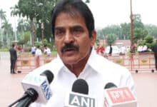 KC Venugopal described the discussion involving Amit Shah as an 'exercise to save face'.