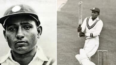 Lala Amarnath India First Captain and His Historic Legacy