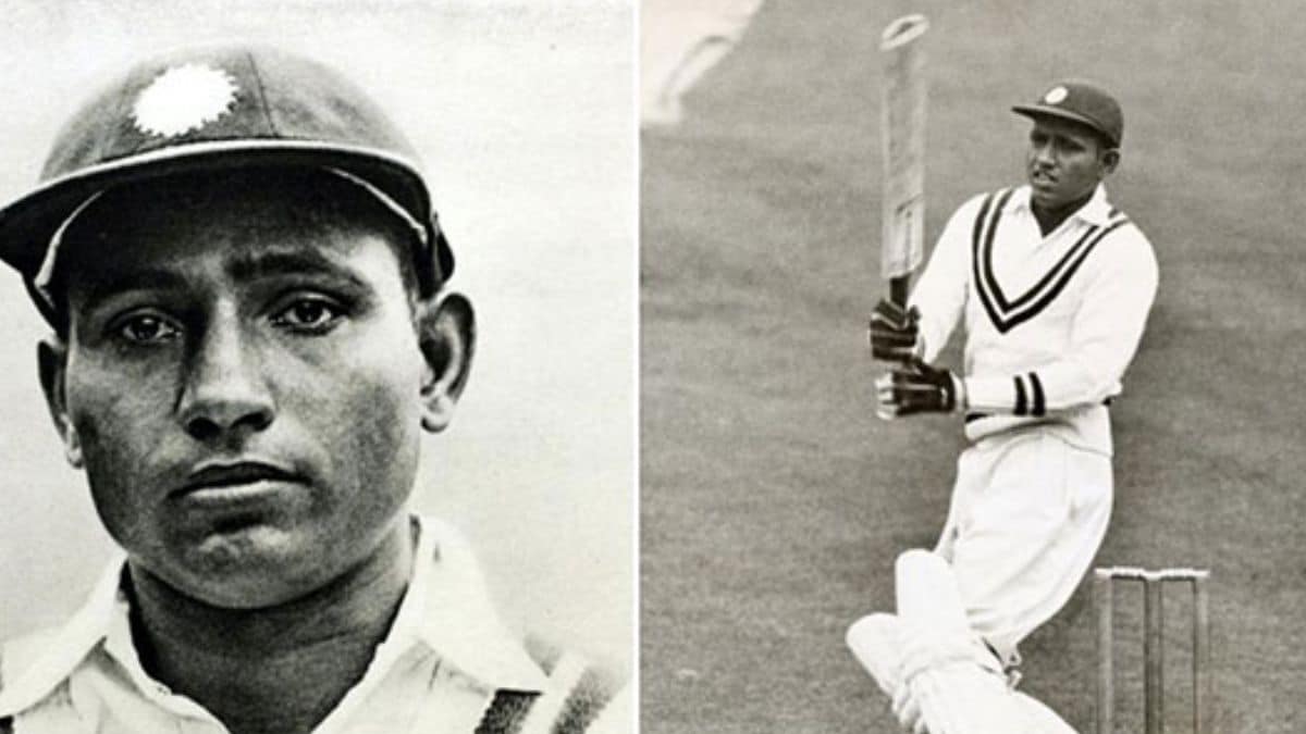 Lala Amarnath India First Captain and His Historic Legacy