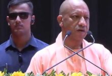 Major announcement at Yogi Adityanath PRD conference healthcare scheme launched