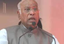 Mallikarjun Kharge attacks BJP-RSS at Haldwani rally says Congress fought for girl freedom