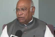 Mallikarjun Kharge demands PM Modi's reply in the House on Ram Temple donation issue
