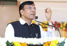 Mansukh Mandaviya message Healthy citizens make a healthy society