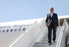 Masoud Pezeshkian to meet PM Modi arrives in Bishkek for SCO Summit