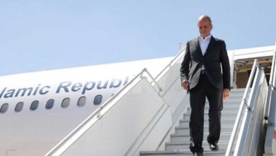 Masoud Pezeshkian to meet PM Modi arrives in Bishkek for SCO Summit