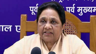 Mayawati has expelled former UP minister Anant Kumar Mishra from the BSP