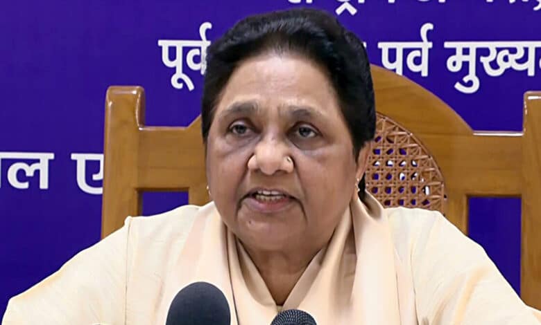 Mayawati has expelled former UP minister Anant Kumar Mishra from the BSP