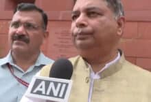 Mehbooba Mufti has accused BJP MP Sat Sharma of an unlawful act against the Tricolour following his statement