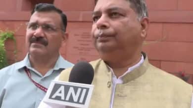 Mehbooba Mufti has accused BJP MP Sat Sharma of an unlawful act against the Tricolour following his statement