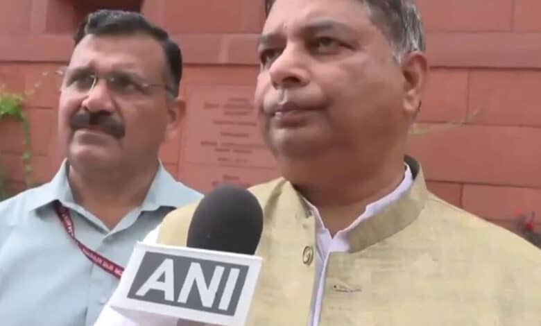 Mehbooba Mufti has accused BJP MP Sat Sharma of an unlawful act against the Tricolour following his statement