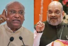 Message conveyed to Amit Shah regarding the Director instructions Mallikarjun Kharge sought a statement in the House