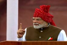 On National Sports Day PM Modi will interact with athletes from Kangra and Chamba