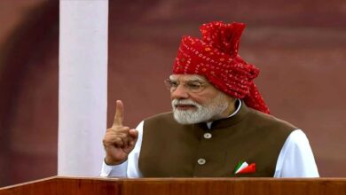 On National Sports Day PM Modi will interact with athletes from Kangra and Chamba