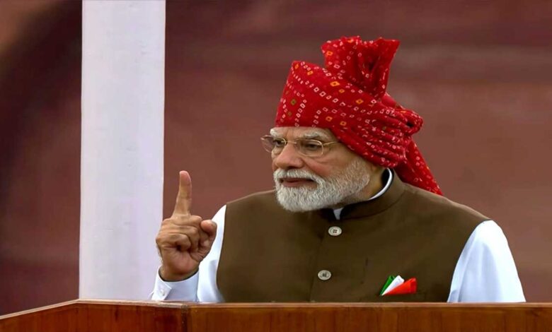 On National Sports Day PM Modi will interact with athletes from Kangra and Chamba