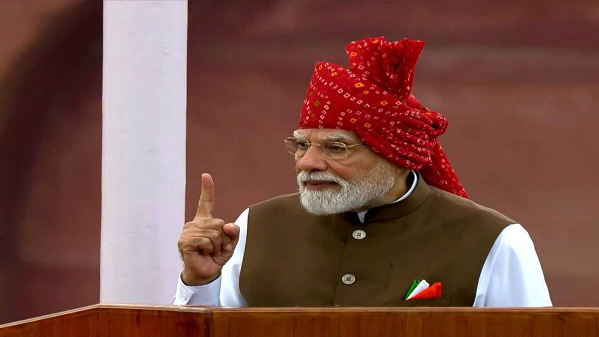 On National Sports Day PM Modi will interact with athletes from Kangra and Chamba