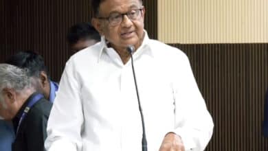 P Chidambaram alleges abuse seeks a response from PM Modi regarding the abusive filthy comments made by BJP trolls