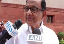P Chidambaram attacks PM Modi Red Fort speech responds to the Urban Naxal remark