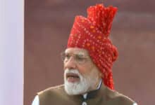 PM Modi emphasizes ‘Sapt Shakti’ aims to build an Aatmanirbhar Bharat