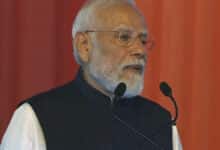 PM Modi highlighted Andhra Pradesh rapid progress describing it as a symbol of the transformation in development works