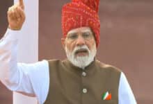 PM Modi major gift on Independence Day 2026 Talent hunt announced for the 2036 Olympics