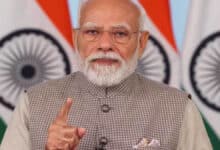 PM Modi message to the youth Stay away from drugs and play a role in nation-building