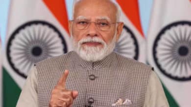 PM Modi message to the youth Stay away from drugs and play a role in nation-building