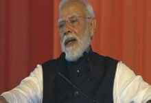 PM Modi said the aviation sector has taken a massive leap in 12 years with the number of airports rising from 74 to 166