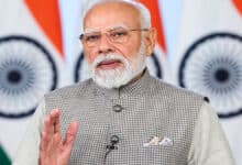 PM Modi slogan Every youth must be protected from the dangers of drug addiction