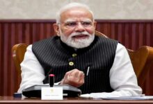 PM Modi two-nation visit he will attend the 26th SCO Summit