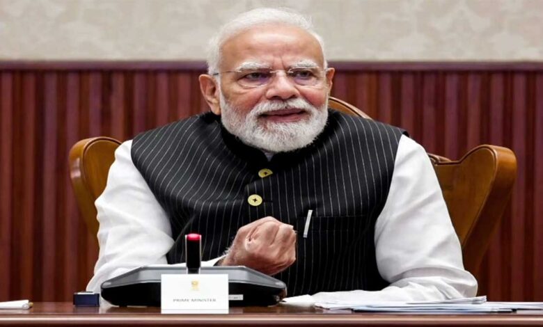 PM Modi two-nation visit he will attend the 26th SCO Summit