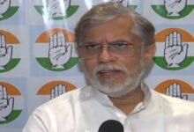 Pawan Khera attacks BJP questions raised over Haldwani purification drive
