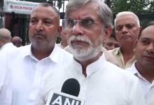 Pawan Khera attacks RSS BJP traitor remark in Vande Mataram row sparks uproar