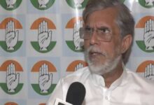 Pawan Khera hits back over the Vande Mataram controversy Come let have a face to face debate