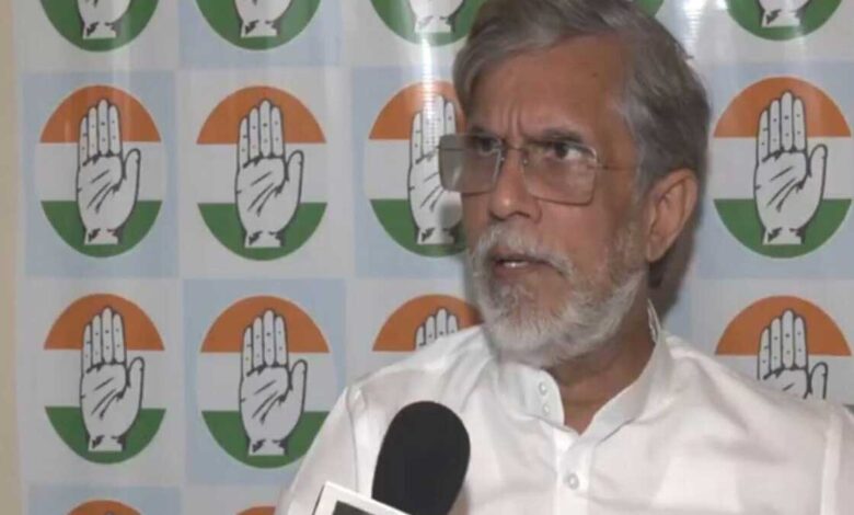 Pawan Khera hits back over the Vande Mataram controversy Come let have a face to face debate