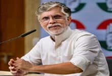 Pawan Khera launched an attack stating that the government is disregarding the concerns of supporters regarding the Ram Mandir dispute