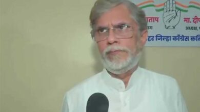 Pawan Khera raises questions over IIT student suicide demands independent probe