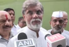 Pawan Khera remembered Rajiv Gandhi on his 82nd birth anniversary saying History would have changed