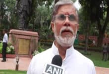 Pawan Khera seeks statement from Amit Shah raises questions on Ram Mandir donation issue and police action