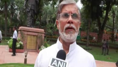 Pawan Khera seeks statement from Amit Shah raises questions on Ram Mandir donation issue and police action