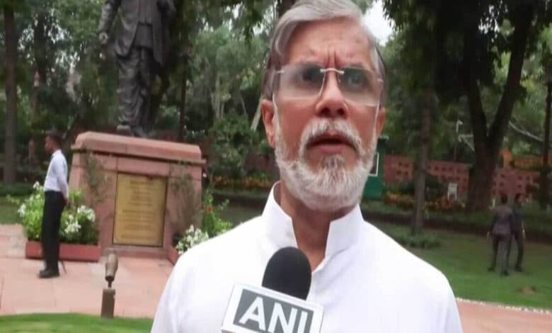 Pawan Khera seeks statement from Amit Shah raises questions on Ram Mandir donation issue and police action