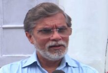 Pawan Khera targets BJP over the honor conferred upon PM Modi in Uzbekistan