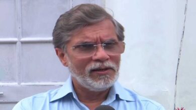 Pawan Khera targets BJP over the honor conferred upon PM Modi in Uzbekistan